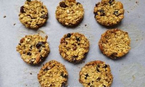 Crafting Delicious Oatmeal Cookies:A Step-by-Step Guide to Perfection