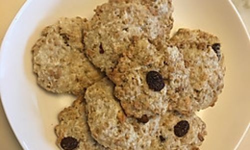 Crafting Delicious Oatmeal Cookies:A Step-by-Step Guide to Perfection