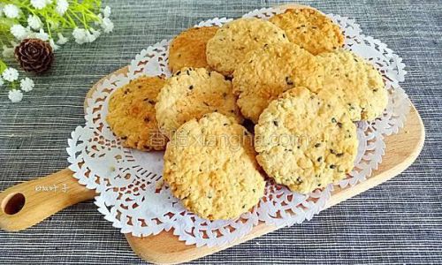 Crafting Delicious Oatmeal Cookies:A Step-by-Step Guide to Perfection