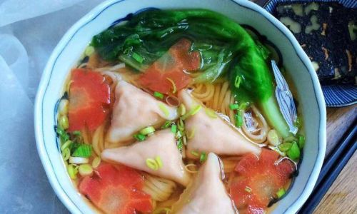 Unraveling the Mystery of Yan Jiao:What Exactly Goes into Making This Delicacy?