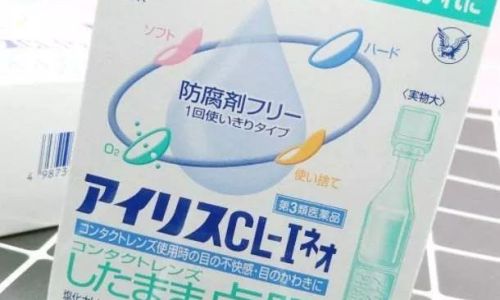 An Insight into the Various Types of Eyedrops