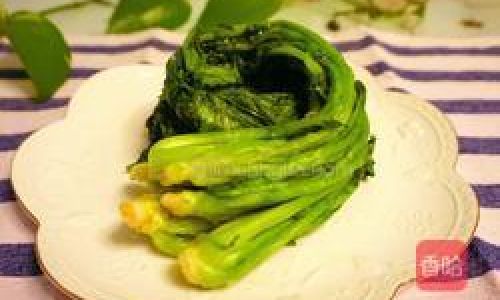 Preserving Salt-Preserved Potherb Mustard:A Comprehensive Guide
