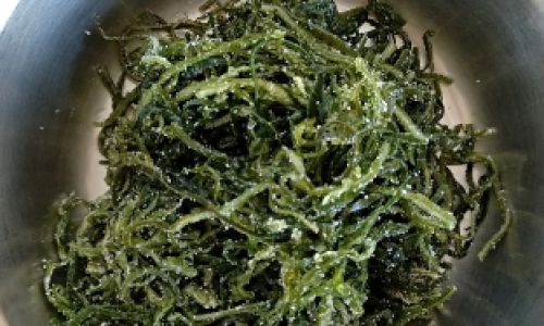 The Optimal Soaking Time for Salted Kelp:A Comprehensive Guide