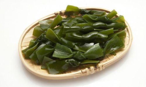 The Optimal Soaking Time for Salted Kelp:A Comprehensive Guide