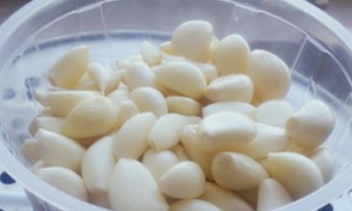 A Comprehensive Guide to Making Salty Pickled Garlic