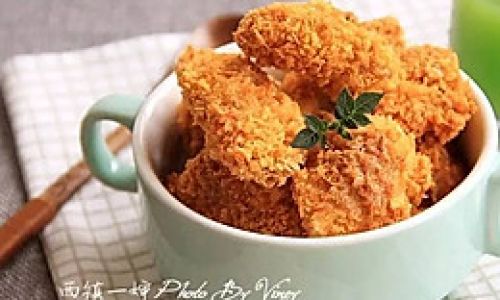 How Long to Cook Salt and Pepper Chicken in an Air Fryer