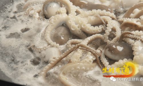 The Perfect Cook Time for Boiled Saltwater Shrimp:Achieving Tenderness in Minutes