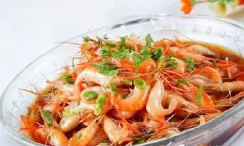 Mastering the Art of Cooking Saltwater Shrimp
