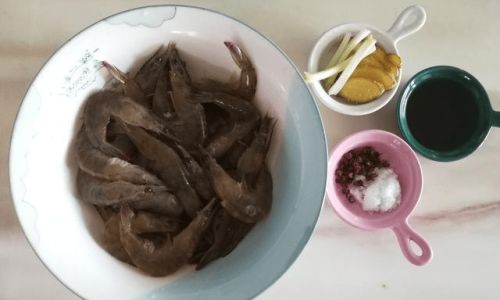 The Art of Cooking Saltwater Shrimp:Deciphering the Ideal Water Conditions for Boiling