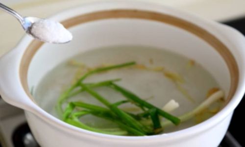 The Art of Cooking Saltwater Shrimp:Deciphering the Ideal Water Conditions for Boiling