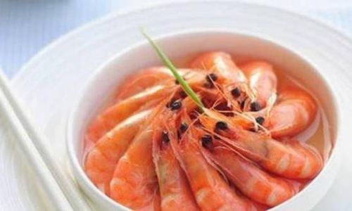 The Art of Cooking Saltwater Shrimp:Deciphering the Ideal Water Conditions for Boiling