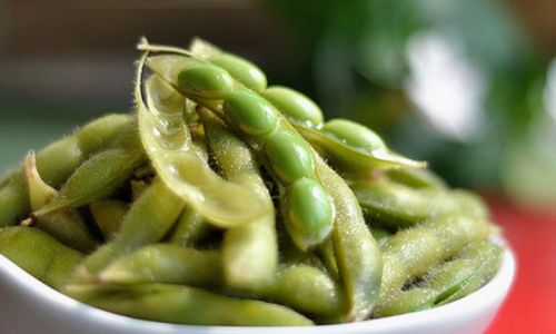 A Comprehensive Guide to Making Saltwater Edamame at Home