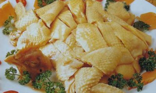 An Introduction to Saltwater Chicken:A Culinary Delight from Traditional Roots