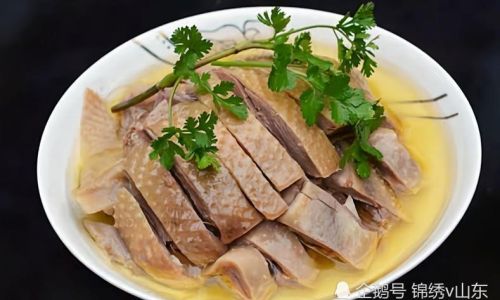Sharing a Homemade Recipe for Saltwater Goose
