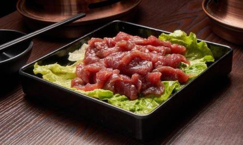 The Authentic Preservation Method for Salt Beef:A Culinary Journey