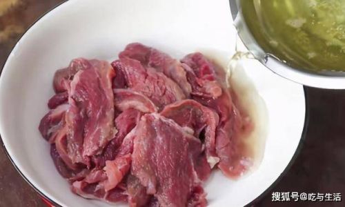 The Authentic Preservation Method for Salt Beef:A Culinary Journey