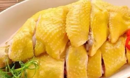 The Art of Cooking Salt-Baked Chicken:How Long to Steam for Perfection