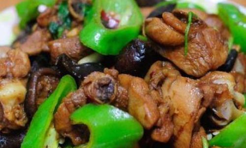 Mastering the Art of Stir-Fried Chicken Cubes:Tips for Tender,Flavorful Perfection