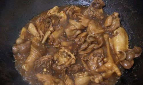 Mastering the Art of Stir-Fried Chicken Cubes:Tips for Tender,Flavorful Perfection