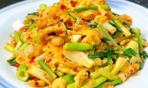 Mastering the Art of Perfect Scrambled Eggs:A Comprehensive Guide to Fluffy,Flavorful Delights