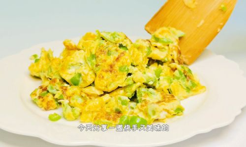 Mastering the Art of Perfect Scrambled Eggs:A Comprehensive Guide to Fluffy,Flavorful Delights