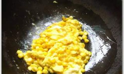 Mastering the Art of Frying Egg Yolks to Release Golden Oil:A Comprehensive Guide