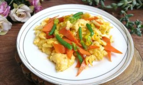 Mastering the Art of Perfect Scrambled Eggs:A Comprehensive Guide to Culinary Excellence