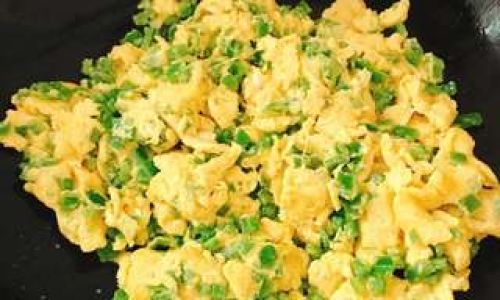 Mastering the Art of Perfect Scrambled Eggs:A Comprehensive Guide to Culinary Excellence
