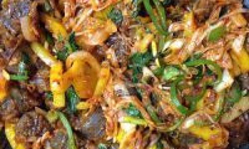 Mastering the Art of Stir-Fried Turkey:A Delicious and Simple Guide for Home Cooks