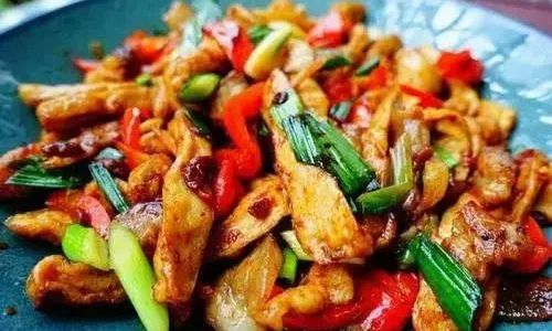 Mastering the Art of Stir-Fried Turkey:A Delicious and Simple Guide for Home Cooks