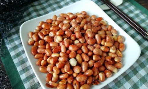 The Art of Perfectly Fried Peanut Kernels:A Step-by-Step Guide to Crispy Deliciousness