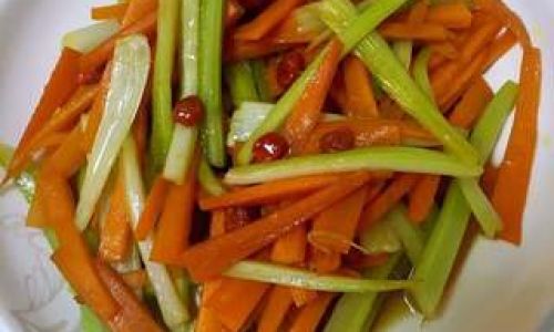 Mastering the Art of Stir-Frying Carrots:Techniques,Tips,and Flavorful Recipes