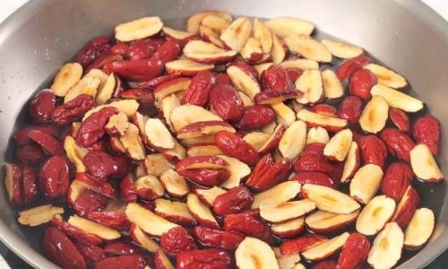 The Ultimate Guide to Crafting Perfectly Fried Red Dates:A Step-by-Step Recipe and Expert Tips