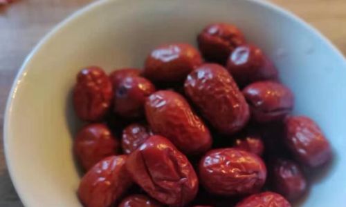 The Ultimate Guide to Crafting Perfectly Fried Red Dates:A Step-by-Step Recipe and Expert Tips
