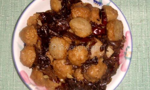The Ultimate Guide to Crafting Perfectly Fried Red Dates:A Step-by-Step Recipe and Expert Tips