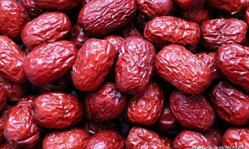 The Ultimate Guide to Crafting Perfectly Fried Red Dates:A Step-by-Step Recipe and Expert Tips