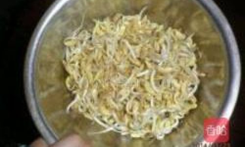 Mastering the Art of Stir-Fried Black Bean Sprouts:A Comprehensive Guide to Flavor and Texture