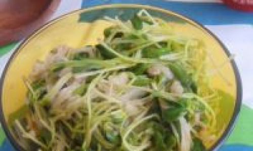Mastering the Art of Cooking Black Bean Sprouts:Delicious and Easy Recipes for Every Kitchen