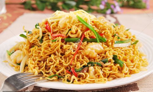 Mastering the Art of Stir-Fried Huo Luo Mian:A Guide to Crafting Restaurant-Quality Noodles at Home