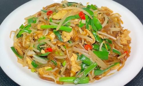 Mastering the Art of Stir-Fried Mixed Vegetables:A Guide to Crafting the Perfect Dish