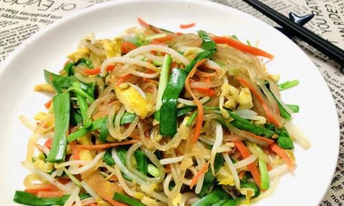 Mastering the Art of Stir-Fried Mixed Vegetables:A Guide to Crafting the Perfect Dish