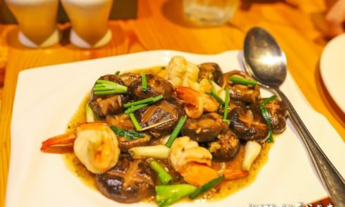 The Ultimate Guide to Choosing the Perfect Sauce for Stir-Fried Seafood
