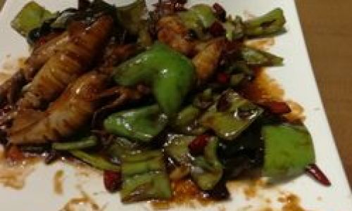 The Ultimate Guide to Choosing the Perfect Sauce for Stir-Fried Seafood
