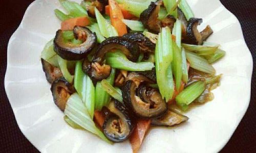 Mastering the Art of Stir-Fried Sea Cucumber:A Comprehensive Guide to Culinary Excellence