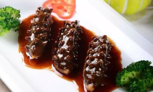 Mastering the Art of Stir-Fried Sea Cucumber:A Comprehensive Guide to Culinary Excellence