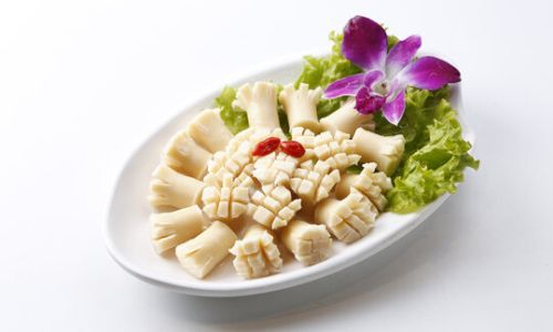 Stir-Fried Osmanthus Sausage:A Fragrant Journey Through Traditional Chinese Cuisine