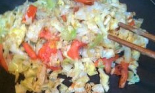 Mastering the Perfect Timing:When to Add Seasoning Packets to Stir-Fried Instant Noodles