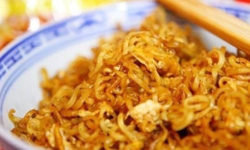 Elevating Instant Noodles:The Ultimate Guide to Delicious Stir-Fried Ramen Ingredients