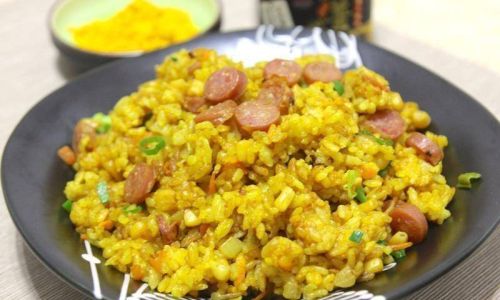 Mastering the Art of Perfect Fried Rice:Techniques,Tips,and Secrets for Unforgettable Flavors