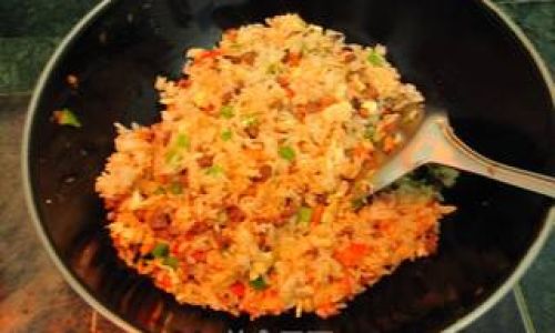 Mastering the Art of Perfect Fried Rice:Techniques,Tips,and Secrets for Unforgettable Flavors